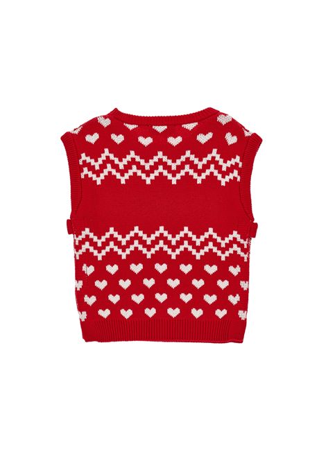 Pull smanicato PHILOSOPHY KIDS | I9H308 87150043